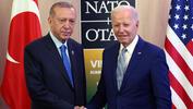 Biden'dan Erdoğan'a videolu teşekkür: Liderliğiniz ve diplomasiniz için teşekkür ederiz